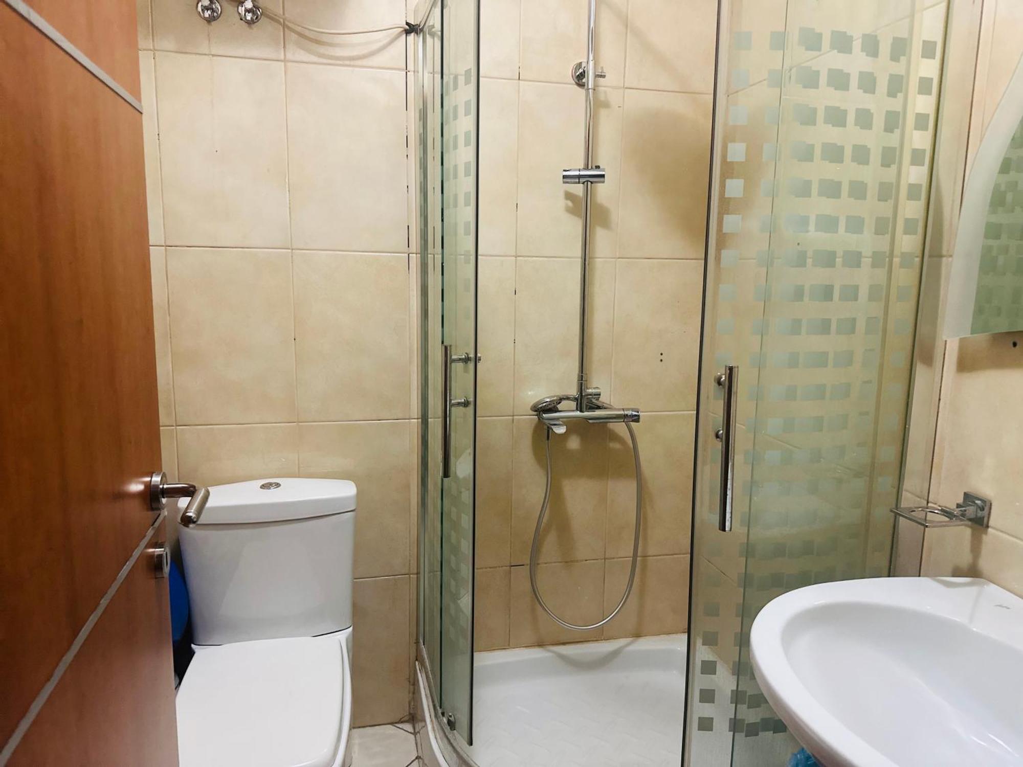 Amo Tower Tirana Center Διαμέρισμα Εξωτερικό φωτογραφία